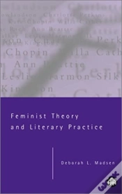 Capa do artigo Feminist Theory And Literary Practice
