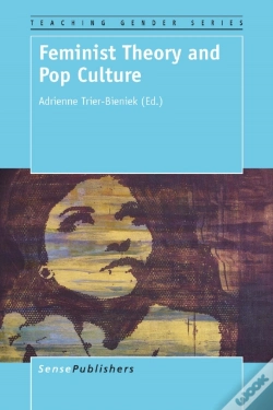 Capa do artigo Feminist Theory And Pop Culture