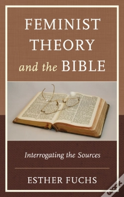 Capa do artigo Feminist Theory And The Bible