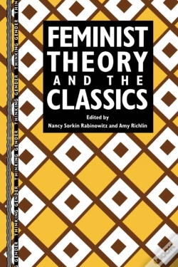 Capa do artigo Feminist Theory And The Classics
