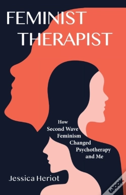 Capa do artigo Feminist Therapist: How Second Wave Femi
