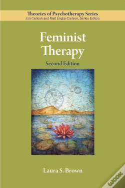 Capa do artigo Feminist Therapy