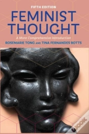 Capa do artigo Feminist Thought