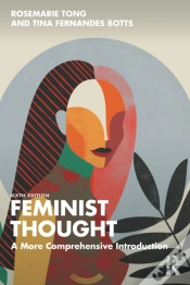 Capa do artigo Feminist Thought