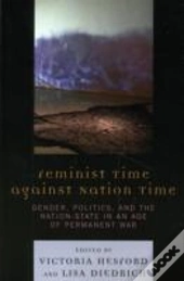 Feminist Time Against Nation Time