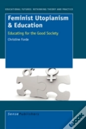 Capa do artigo Feminist Utopianism & Education