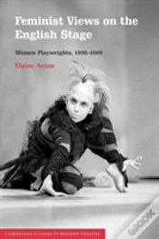 Capa do artigo Feminist Views On The English Stage