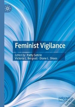 Capa do artigo Feminist Vigilance