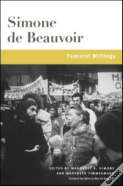 Capa do artigo Feminist Writings