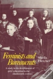 Capa do artigo Feminists And Bureaucrats