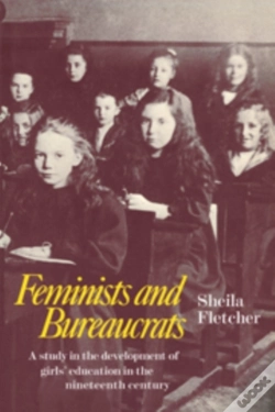 Capa do artigo Feminists And Bureaucrats