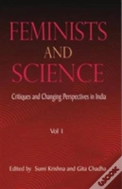 Capa do artigo Feminists & Science