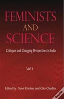 Capa do artigo Feminists & Science