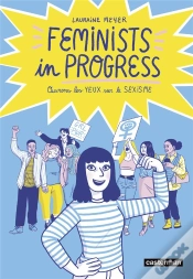 Capa do artigo Feminists In Progress