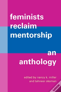 Capa do artigo Feminists Reclaim Mentorship