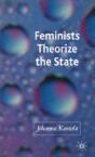 Feminists Theorize The State - Preview