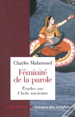 Capa do artigo Feminite De La Parole
