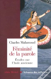 Capa do artigo Feminite De La Parole