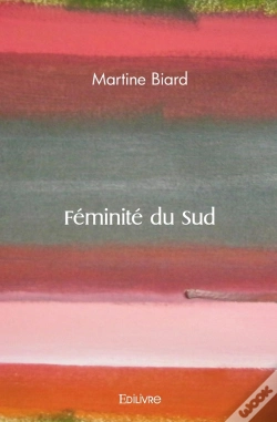 Capa do artigo Féminité Du Sud