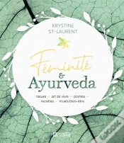 Capa do artigo Féminité & Ayurveda