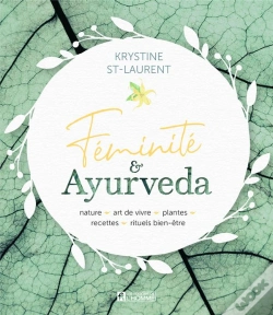 Capa do artigo Féminité & Ayurveda