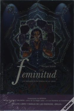 Capa do artigo Feminitud + Cartas