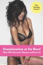 Feminization At Its Best! - Preview