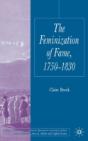 Feminization Of Fame 1750-1830 - Preview