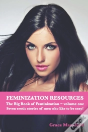 Capa do artigo Feminization Resources