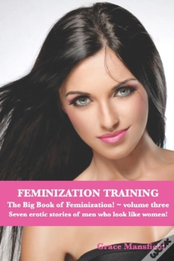Capa do artigo Feminization Training
