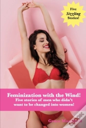 Capa do artigo Feminized With The Wind!