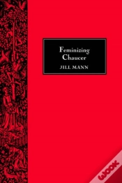 Capa do artigo Feminizing Chaucer