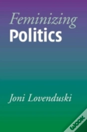 Capa do artigo Feminizing Politics