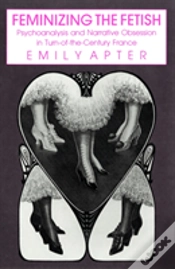 Capa do artigo Feminizing The Fetish