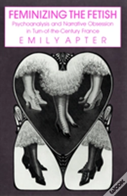 Capa do artigo Feminizing The Fetish
