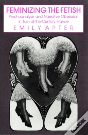 Capa do artigo Feminizing The Fetish