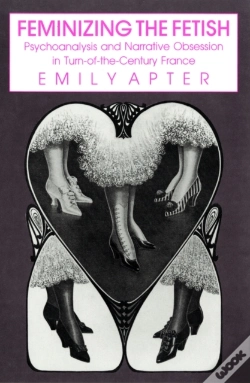 Capa do artigo Feminizing The Fetish