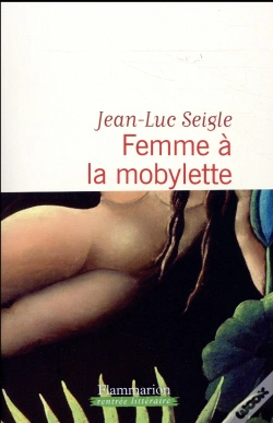 Capa do artigo Femme À La Mobylette