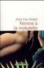 Femme À La Mobylette - Preview