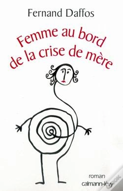 Capa do artigo Femme Au Bord De La Crise De Mère