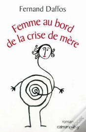 Capa do artigo Femme Au Bord De La Crise De Mère