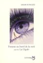 Femme Au Bord De La Nuit ; La Cigale - Preview