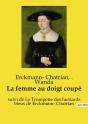Femme Au Doigt Coupe - Preview