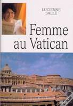 Capa do artigo Femme Au Vatican