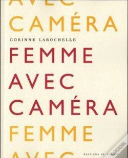 Capa do artigo Femme Avec Camera