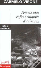 Capa do artigo Femme Avec Enfant Entouree D