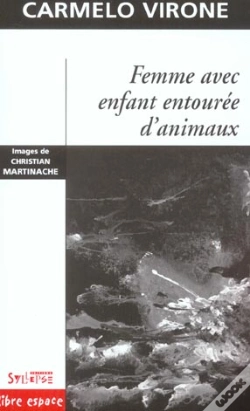 Capa do artigo Femme Avec Enfant Entouree D'Animaux