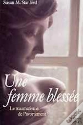 Femme Blessee
