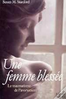 Capa do artigo Femme Blessee