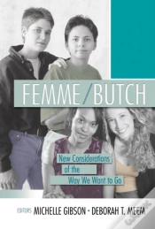 Capa do artigo Femme/Butch